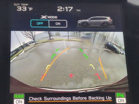 New 2026 Subaru Ascent Premium image 28