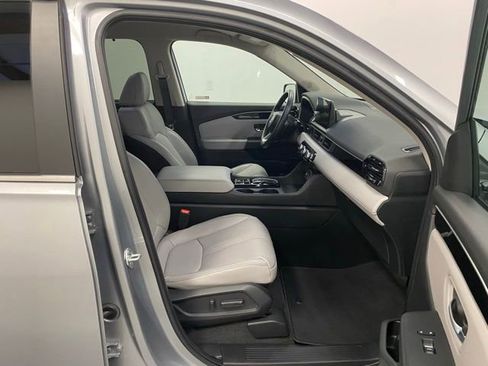 Certified 2024 Honda Pilot EX-L image 23