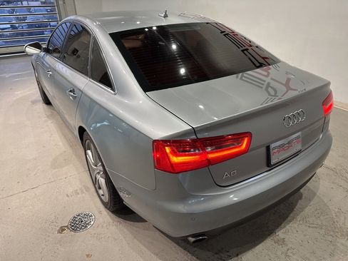 Used 2014 Audi A6 2.0T Premium Plus w/ Premium Plus Package image 7