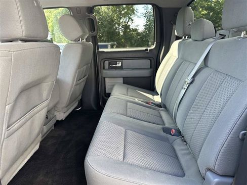 Used 2014 Ford F150 XLT AWD/4WD image 10
