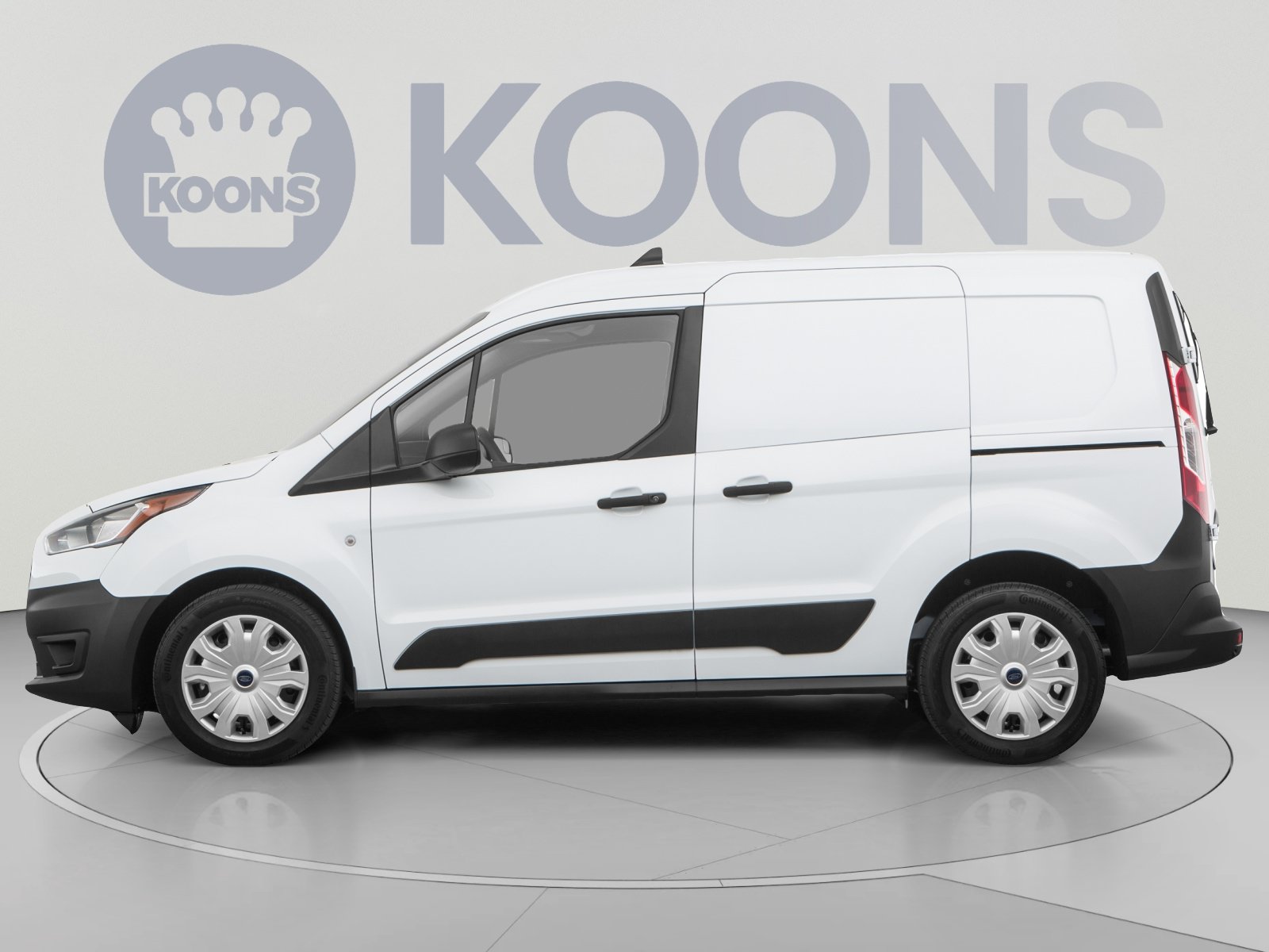 Used 2020 Ford Transit Connect XL FWD image 2