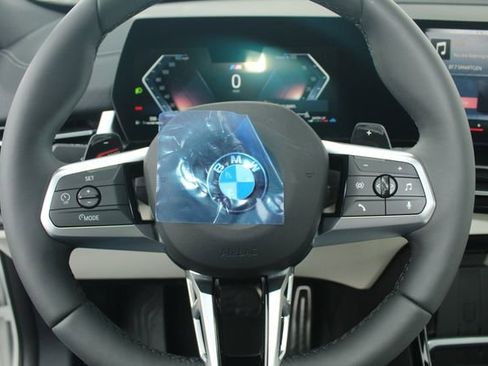 New 2026 BMW X2 xDrive28i w/ M Sport Package image 14