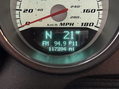 Used 2008 Dodge Charger SRT8 w/ SRT Option Group II image 24