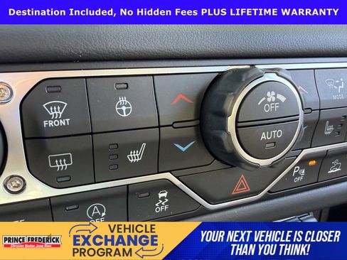 New 2026 Jeep Gladiator Rubicon image 26