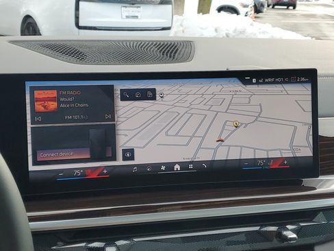 New 2026 BMW X5 xDrive50e AWD/4WD image 17