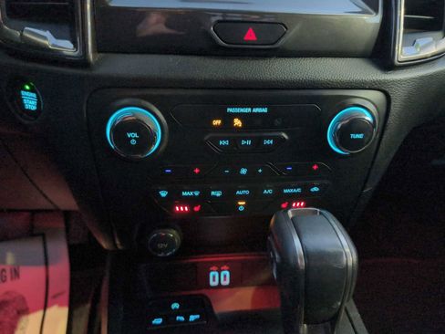 Used 2021 Ford Ranger Lariat w/ Equipment Group 501A High image 18