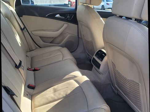 Used 2018 Audi A6 2.0T Premium image 32