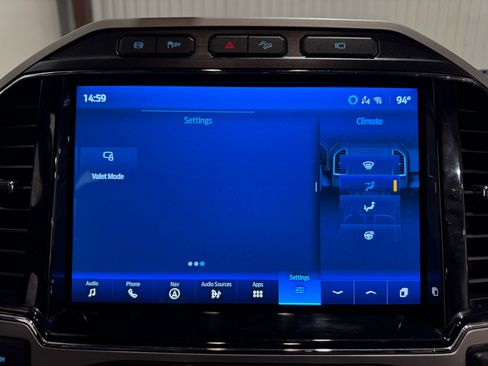 Used 2022 Ford F250 Lariat w/ Lariat Value Package image 42