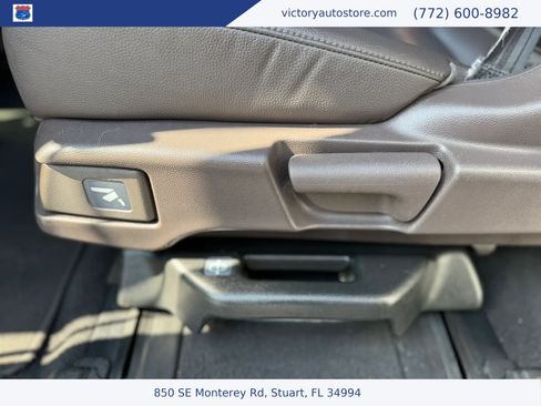 Used 2019 Honda Odyssey EX-L image 28