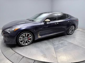 Used 2020 Kia Stinger GT AWD/4WD video 1