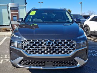 Certified 2023 Hyundai Santa Fe Limited video 2