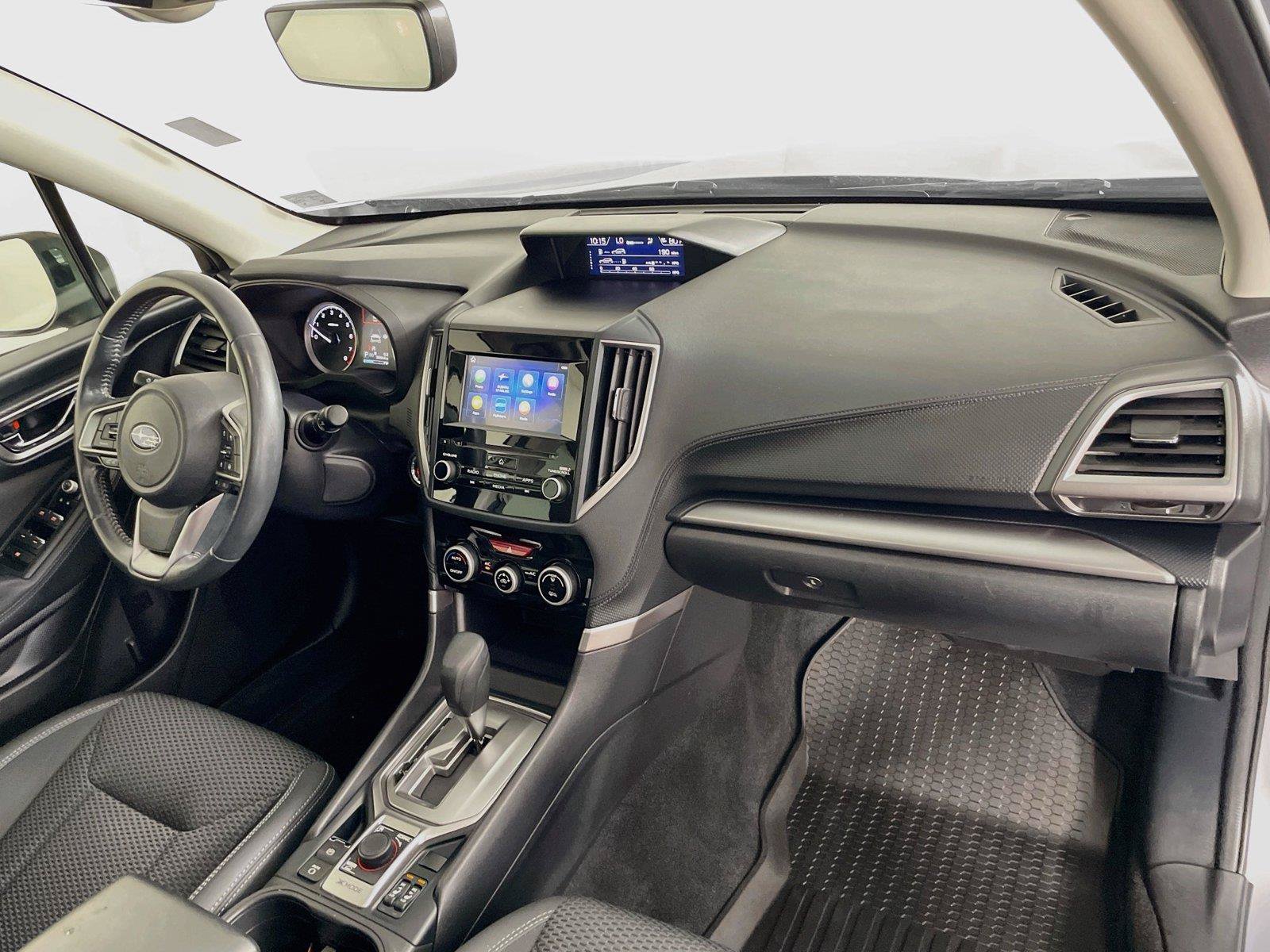 Used 2020 Subaru Forester Premium AWD/4WD image 30