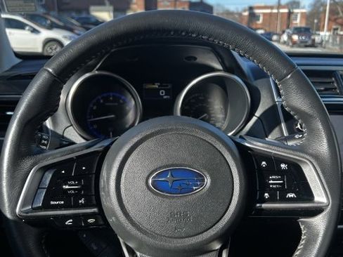 Used 2019 Subaru Legacy 3.6R Limited image 40