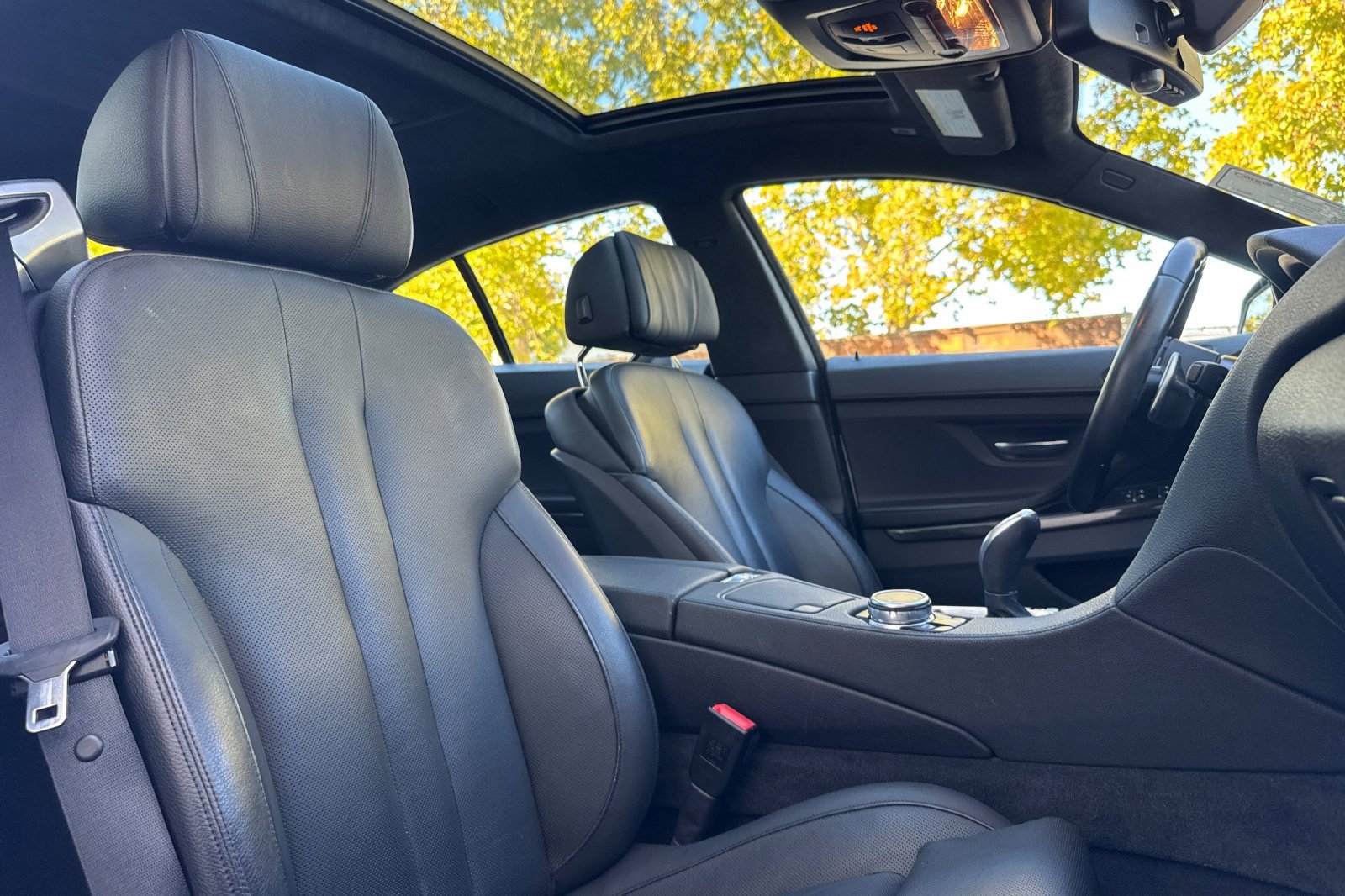 Used 2016 BMW 640i Gran Coupe RWD image 28