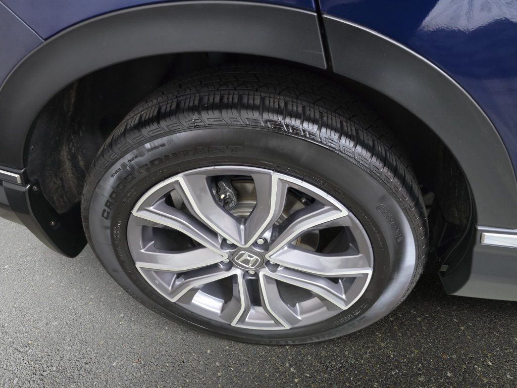 Used 2021 Honda CR-V Touring image 33