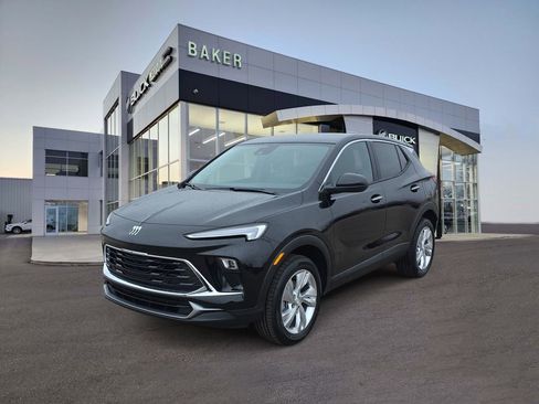 New 2026 Buick Encore GX Preferred w/ Comfort Package image 1