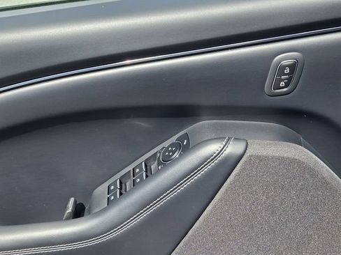 New 2026 Ford Mustang Mach-E Select RWD image 15