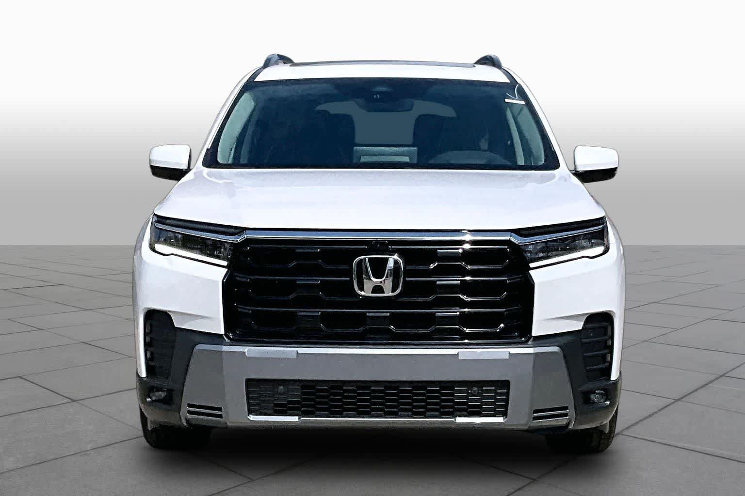 New 2026 Honda Pilot Elite image 3