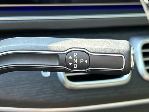 New 2026 Mercedes-Benz GLE 350 4MATIC image 26