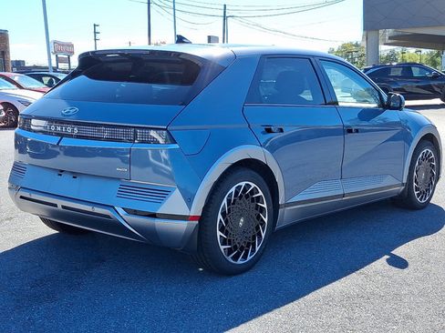 Certified 2022 Hyundai Ioniq 5 Limited image 4