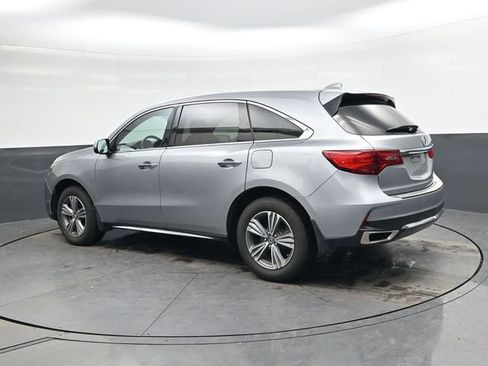 Used 2020 Acura MDX FWD image 6