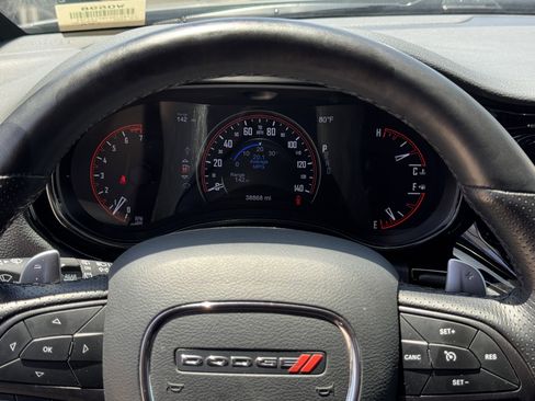 Used 2024 Dodge Durango GT image 20