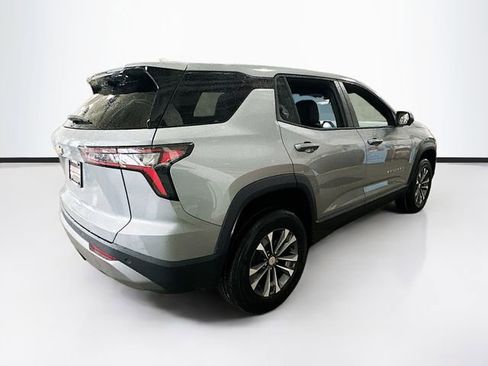 New 2026 Chevrolet Equinox LT w/ Convenience Package II image 6