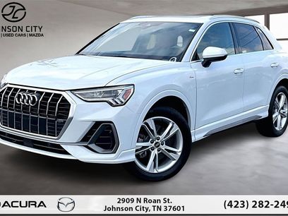 Used 2022 Audi Q3 2.0T Premium Plus w/ Premium Plus Package