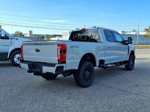 New 2026 Ford F350 XLT w/ XLT Premium Package image 11
