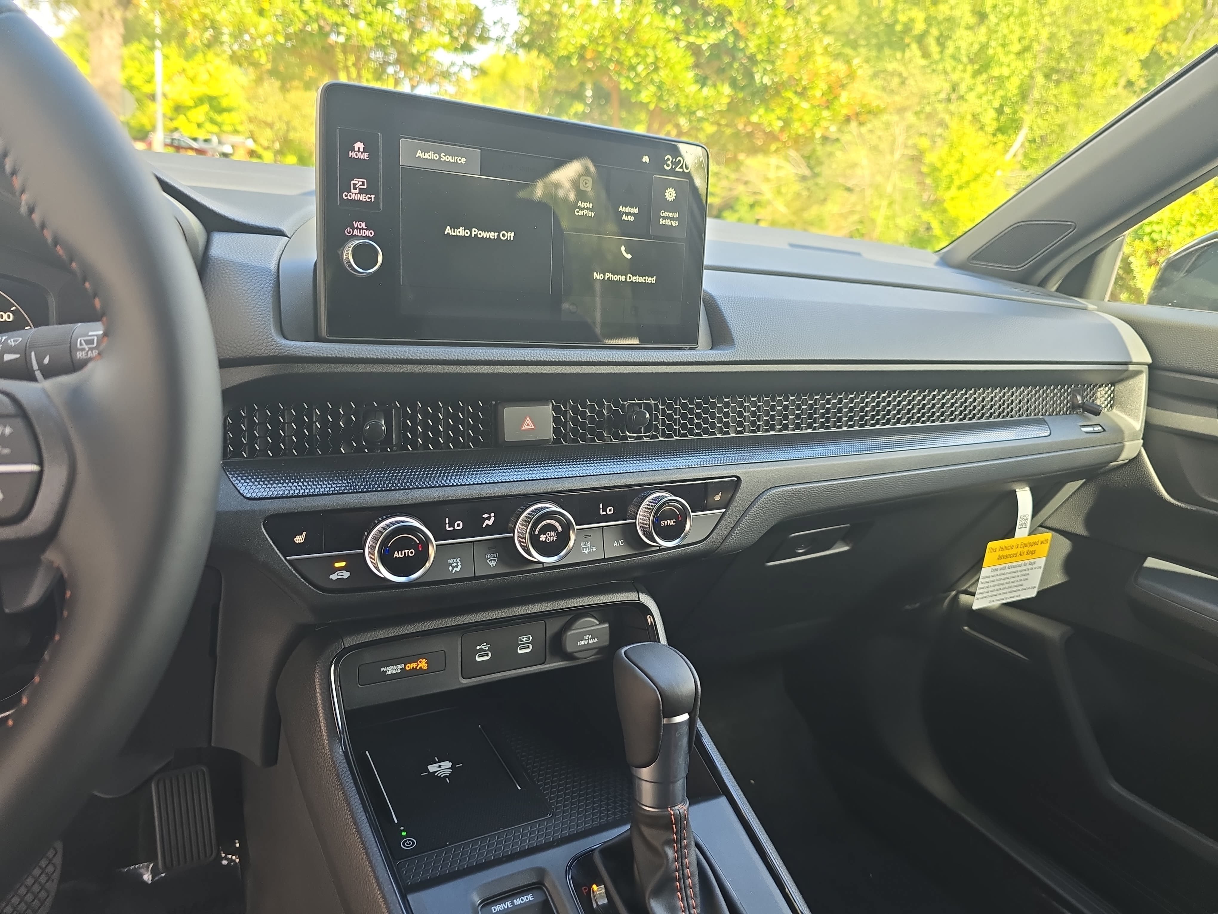 New 2027 Honda CR-V Sport-L image 20