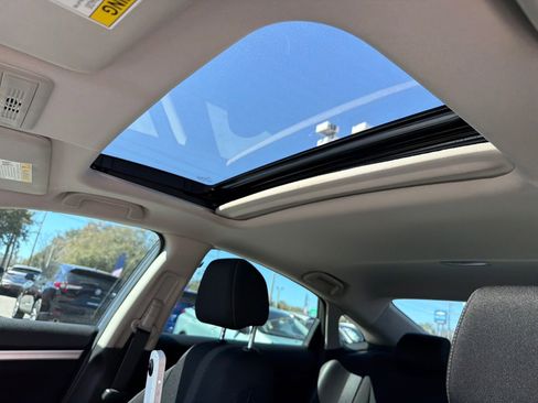 Used 2017 Honda Civic EX image 19