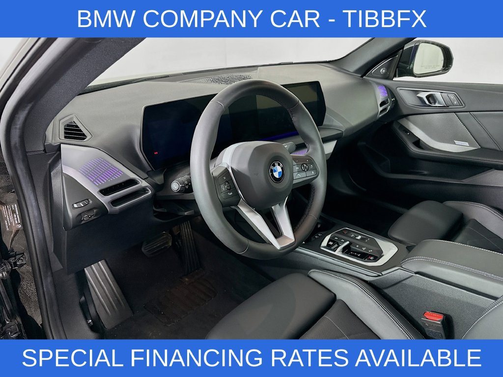 Used 2026 BMW 228i FWD image 10