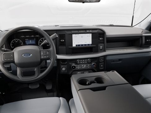 New 2024 Ford F350 XL AWD/4WD image 32