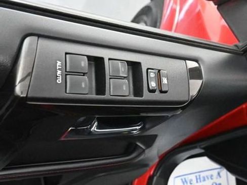 Used 2024 Toyota 4Runner TRD Off-Road Premium image 11