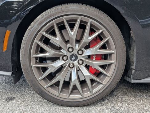 Used 2024 Ford Mustang GT Premium RWD image 18