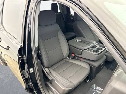 Used 2024 Chevrolet Silverado 1500 LT image 16