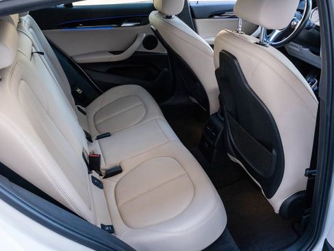 Used 2020 BMW X2 sDrive28i w/ M Sport X Package FWD image 33