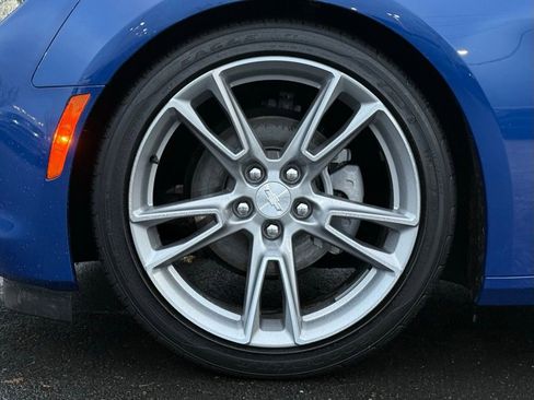 Used 2021 Chevrolet Camaro LT w/ RS Package image 9