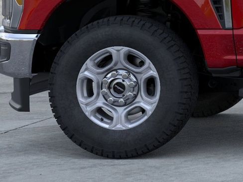 New 2026 Ford F350 XLT w/ 360-Degree Camera Package image 41