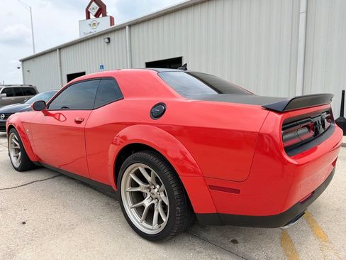 Used 2020 Dodge Challenger R/T Scat Pack RWD image 3