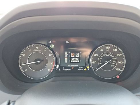 Used 2025 Acura RDX SH-AWD w/ Advance Package image 14