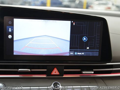 Used 2024 Hyundai Elantra SEL FWD image 31