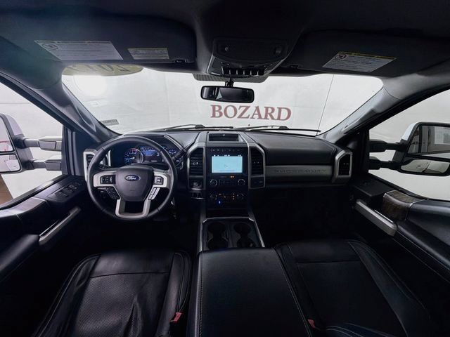 Used 2019 Ford F250 Lariat w/ Lariat Value Package AWD/4WD image 31