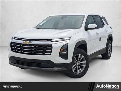 New 2026 Chevrolet Equinox LT w/ Convenience Package II