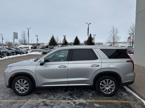 Used 2025 Hyundai Palisade SEL AWD/4WD image 6
