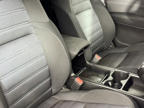 Used 2021 Honda CR-V EX image 35