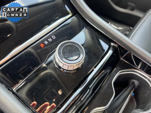 Used 2022 Jeep Grand Cherokee L Limited RWD image 14
