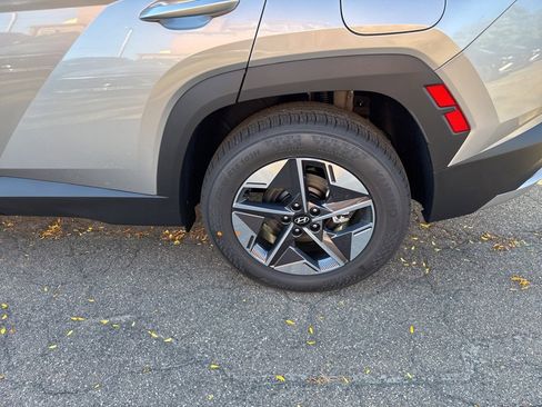 New 2026 Hyundai Tucson SEL image 11