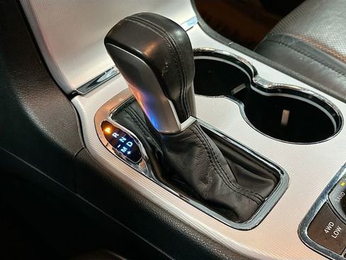 Used 2018 Jeep Grand Cherokee Summit w/ Skid Plate Group image 17