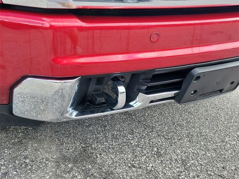 Used 2024 GMC Sierra 2500 Denali w/ Denali Reserve Package image 4